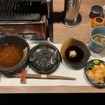 奈良きみや 別邸 柘榴 - 