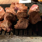 奈良きみや 別邸 柘榴 - 