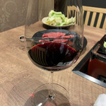 奈良きみや 別邸 柘榴 - 