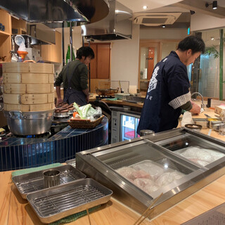 おとなキッチン 猿二_2