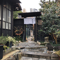 ひつまぶし 登河 那古野本店 - 