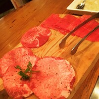 六本木焼肉　Kintan - 