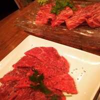 六本木焼肉　Kintan - 