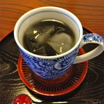 鎌倉すざく - 炭蜂蜜ドリンク