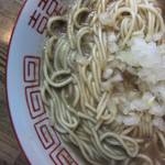 中華ソバ みなみ - 