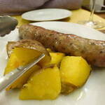 トラットリア カヴァタッピ - 