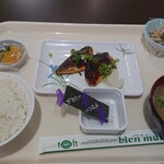 ビアン モール - 