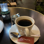 VIRON - cafeです