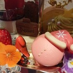 サロン・ド・モンシェール - 