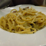 トラットリア カヴァタッピ - 