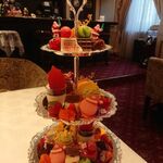 サロン・ド・モンシェール - 