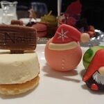 サロン・ド・モンシェール - 