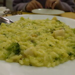 トラットリア カヴァタッピ - 