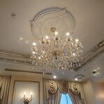 サロン・ド・モンシェール - 