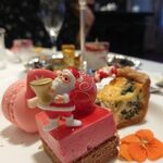 サロン・ド・モンシェール - 