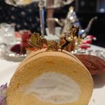 サロン・ド・モンシェール - 