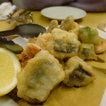 トラットリア カヴァタッピ - 