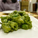 トラットリア カヴァタッピ - 