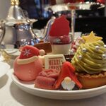 サロン・ド・モンシェール - 