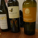 トラットリア カヴァタッピ - 