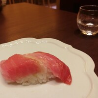 鮨　日本橋　鰤門 - 