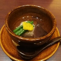 鮨　日本橋　鰤門 - 