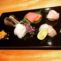 南渋谷 なみの上 - 