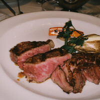 AKARENGA STEAK HOUSE - 