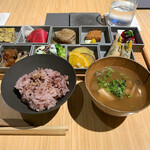 REVIVE KITCHEN THREE - 『お膳PLATTER』　３,０８０円（税込）