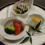 日本料理 ぎん - 