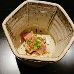 味あら井 - 鰤かな