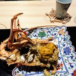 味あら井 - 伊勢海老