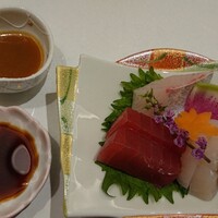日本料理 ぎん - 