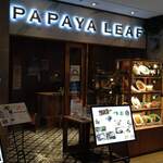 GREEN PAPAYA - 