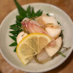 さけとつまみ 府中FLAT - 