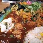 ボタニカリー - クリームチーズ