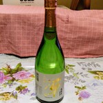Niigata Furusato Mura - 天領盃 大吟醸 冴 720mlです、私が好きな天領盃ですよ　（＾◇＾）　2310円