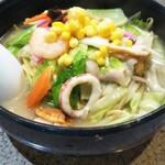 ラーメンハウスとっと - 