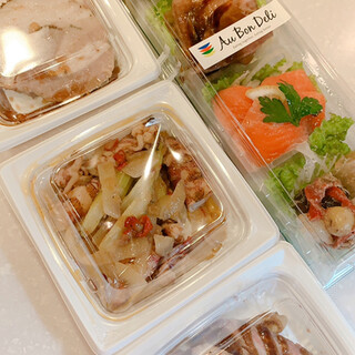 名古屋駅でおすすめの美味しいデリカテッセンをご紹介 食べログ 名古屋駅でおすすめの美味しいデリカテッセンをご紹介 食べログ