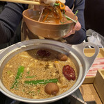 Shabushabu Onyasai - 