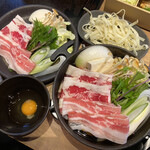 Shabushabu Onyasai - 