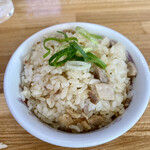 ハルピンラーメン - 