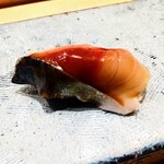 Sushi Shumpei - 豊後鯖