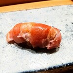 Sushi Shumpei - 中トロ