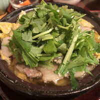 稲荷町髙はし - 