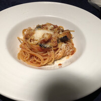 銀座イタリアン Fabi's  - 