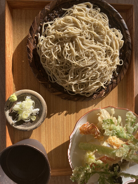 那須茶寮 那須町その他 そば 食べログ 那須茶寮 那須町その他 そば 食べログ