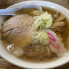 青竹手打ラーメン 日向屋