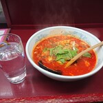 韓韓麺 - 