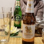 モーニンググローリー - 